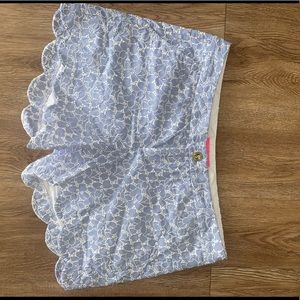 Lily Pulitzer Shorts